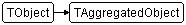 TAggregatedObject