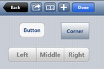 Using a Button Component with Different Styles (iOS and Android)